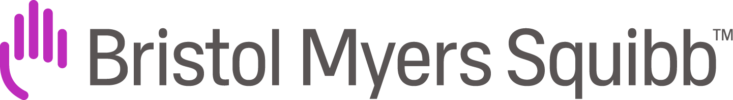 Bristol Myers Squibb™ Logo